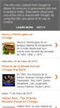 Mobile Screenshot of chicago.es